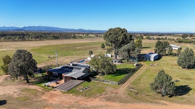 53 Pandora Lane, NSW 2390