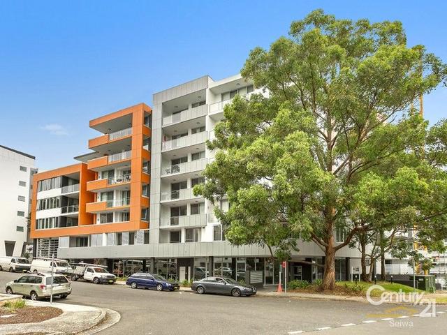 209/71 Ridge Street, NSW 2072