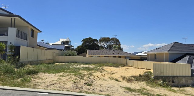 Lot 15/3 Maywood Way, WA 6210