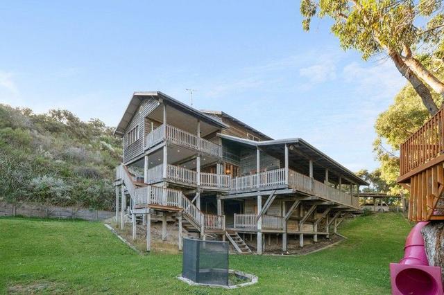 14 La Seyne Crescent, WA 6169