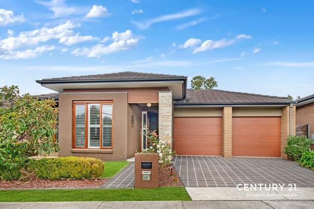 13 Yanada Street, NSW 2155