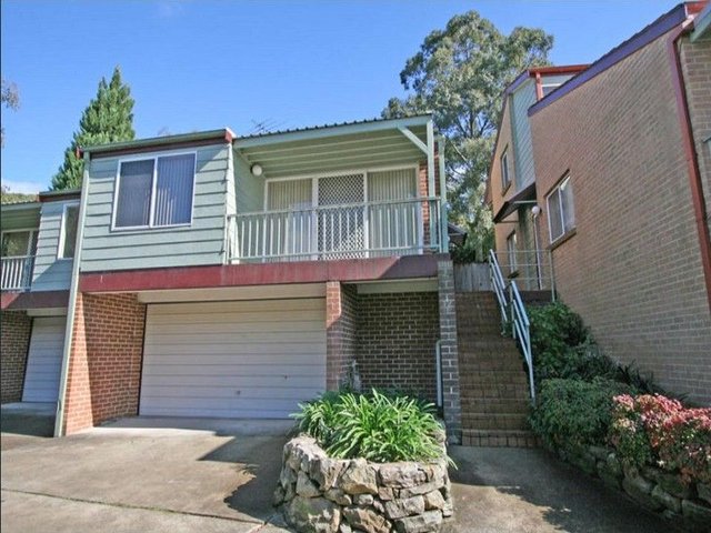 12/38 Stanley Road, NSW 2121
