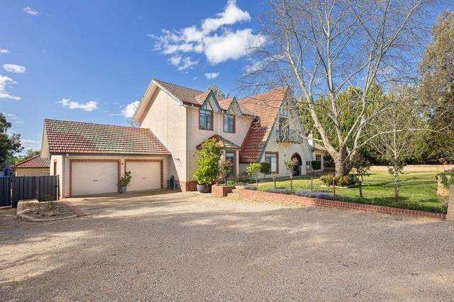45 Gregadoo  Road, NSW 2650