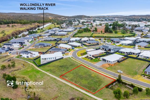 33 Madeleine Drive, NSW 2580