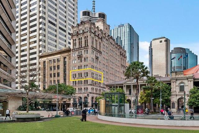 22/289 Queen Street, QLD 4000