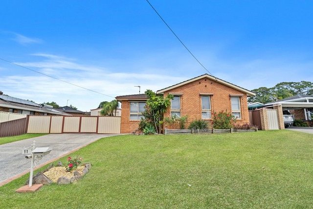 11 Woodland Crescent, NSW 2567