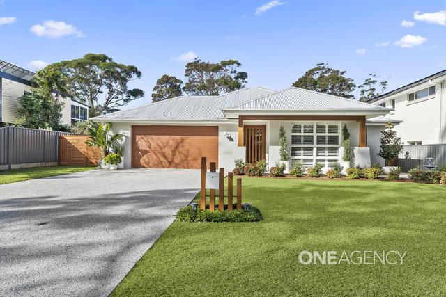 30 Killarney Road, NSW 2540