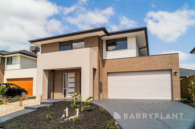 8 Matilda Drive, VIC 3173