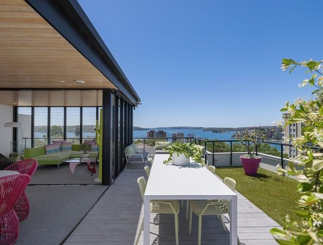 22&23/107 Darling Point Road, NSW 2027