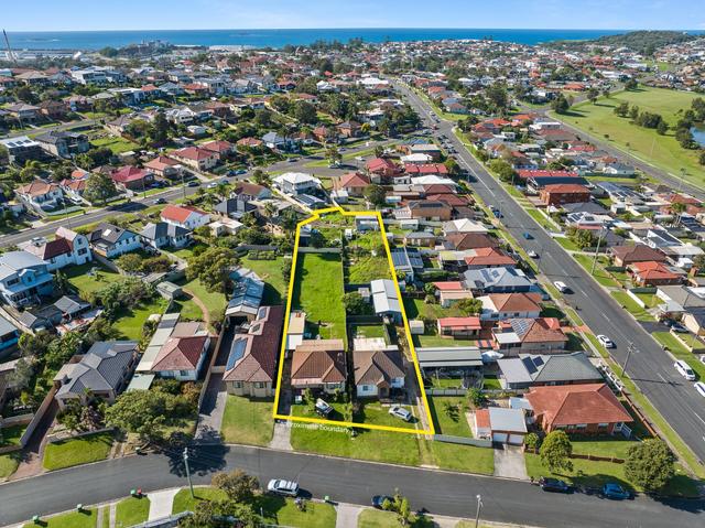 13&15 Parker Street, NSW 2505