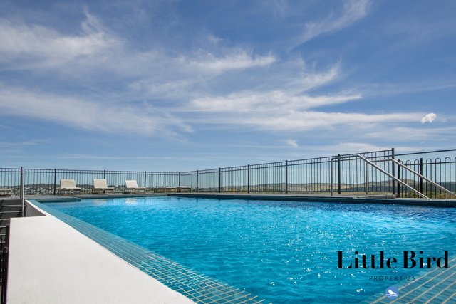 508/76 Steve Irwin Ave, ACT 2611