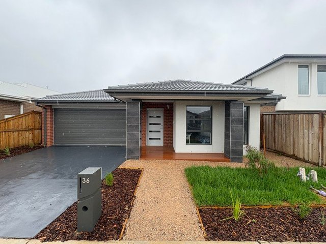 36 Worn Road, VIC 3217