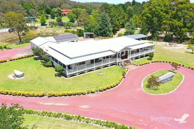 33 Sugarloaf Road, QLD 4380