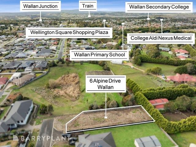 6 Alpine Drive, VIC 3756