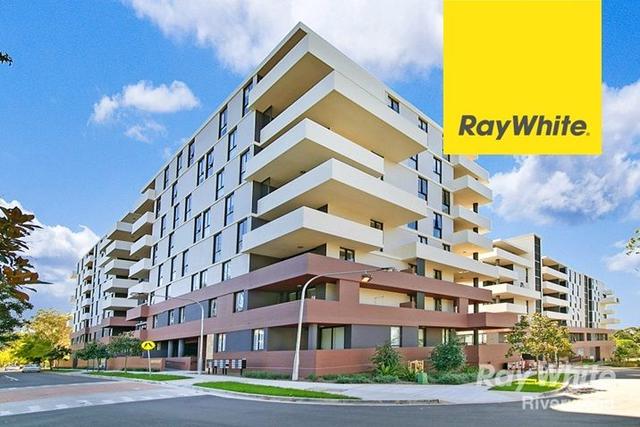 316/1 Vermont Crescent, NSW 2210