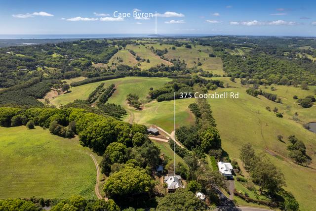 375 Coorabell Road, NSW 2479