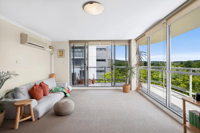 802/2 Masson Street, ACT 2612
