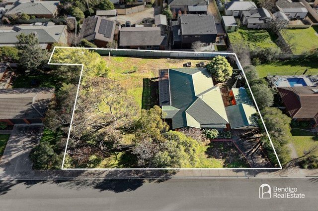 19 Timbertop Drive, VIC 3550