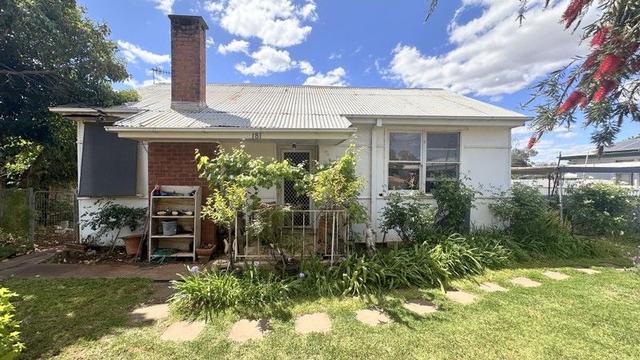 181 Bathurst Street, NSW 2877