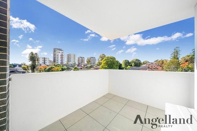 303/47 Conder Street, NSW 2134