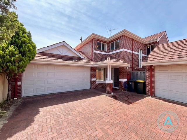 69d Geddes Street, WA 6100