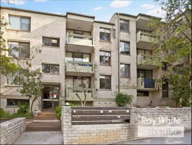 1/21 Cottonwood Crescent, NSW 2113