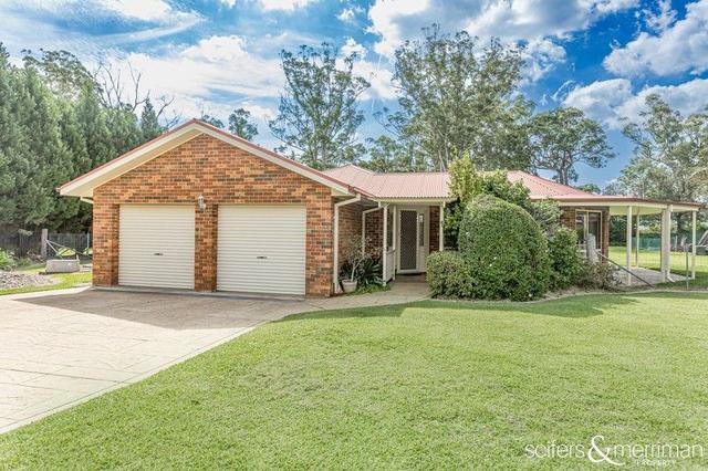 19 Ford Avenue, NSW 2318
