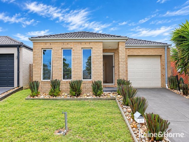 25 Discovery Close, VIC 3064