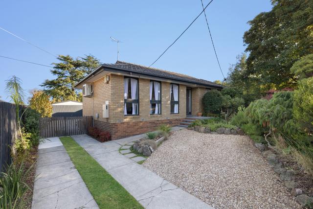 2 Tamar Street, VIC 3153