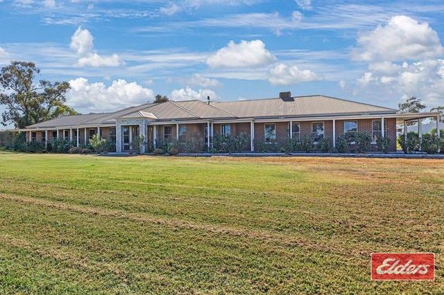 615 Wharparilla  Road, VIC 3564