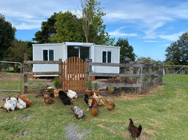 Cottage - Crossmaglen Road, NSW 2450