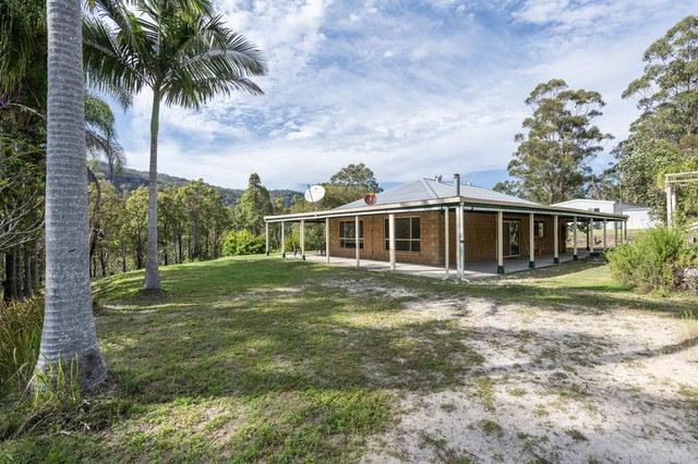 1578 Kangaroo Creek Road, NSW 2460