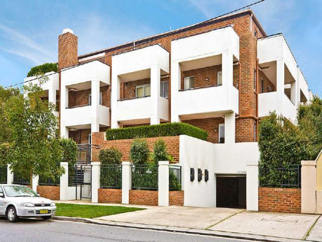 11/113-117 Arthur Street, NSW 2135