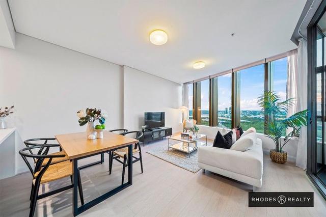 2407/7 Australia  Avenue, NSW 2127