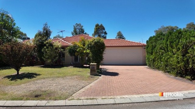 22 Harwood Close, WA 6155