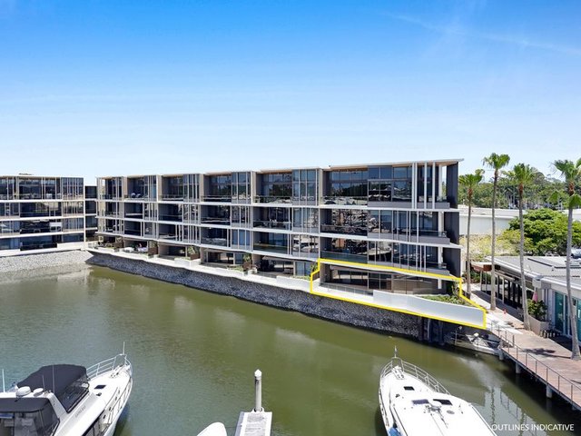 27/1 Grand Jabiru Way, QLD 4212