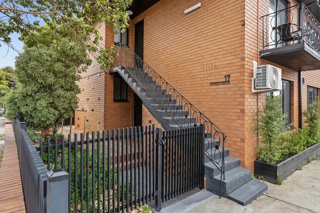1/17 Cassels Road, VIC 3056