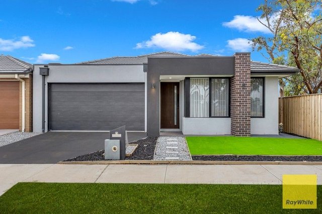 25 Lowell Road, VIC 3029