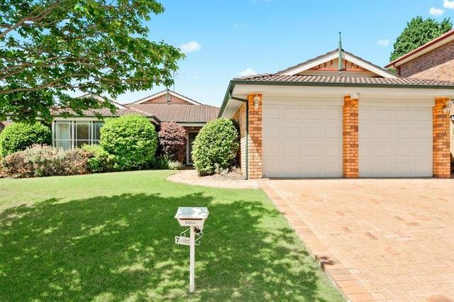 7 Rochford Way, NSW 2126