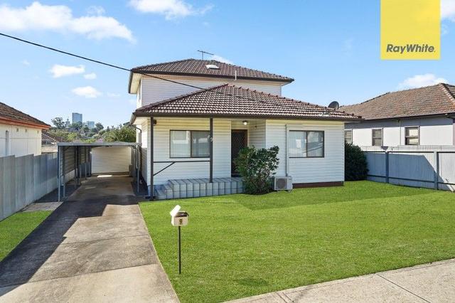 9 Beszant Street, NSW 2160