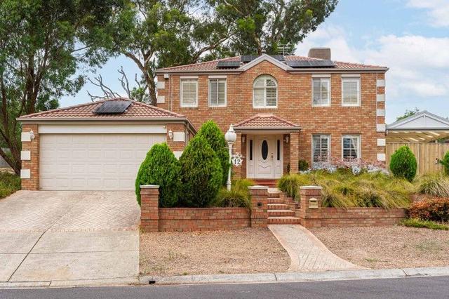 12 Warbler Walk, VIC 3752