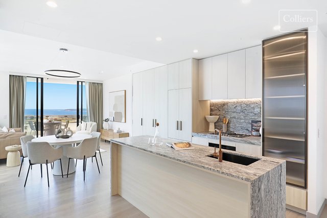 709/10 Waterfront Promenade, NSW 2529