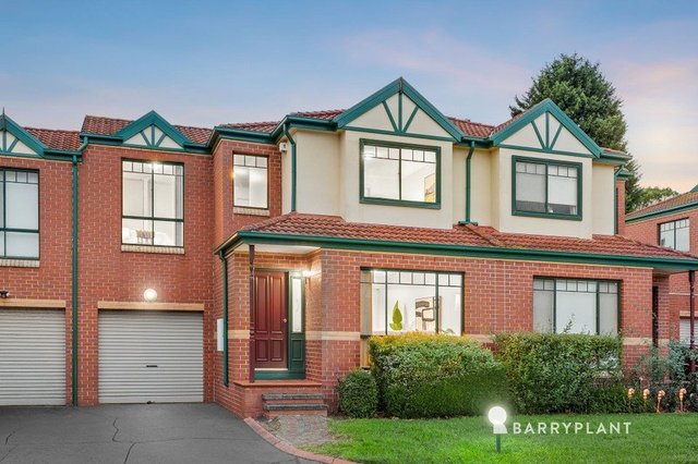 4 Remington Place, VIC 3152