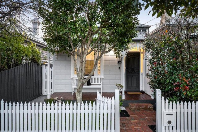 5 Hotham Street, VIC 3039