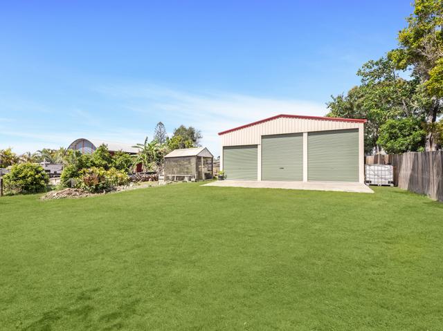 16 Hanover Drive, QLD 4655