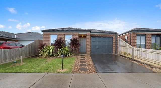 10 Bilby Street, VIC 3816