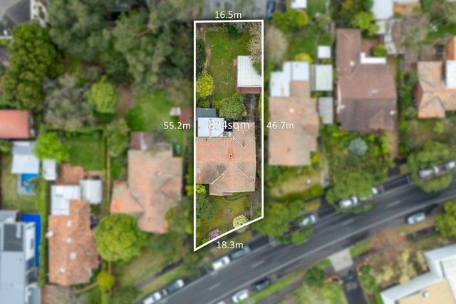 54 Outer Crescent, VIC 3186