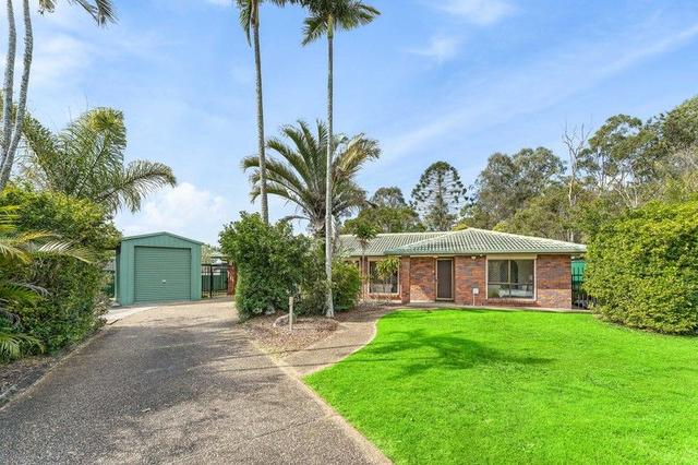 10 Ferntree Court, QLD 4113