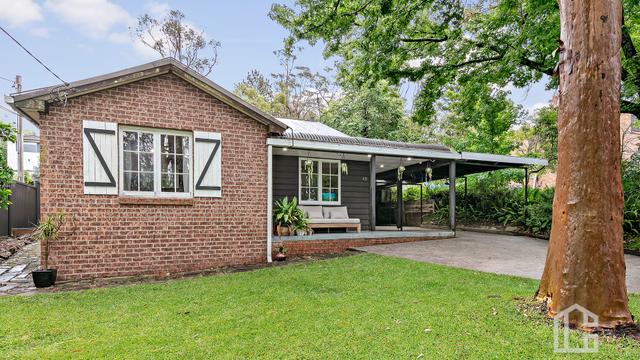 48 Glossop Road, NSW 2778