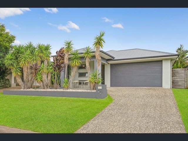 23 Dunes Cres, QLD 4509